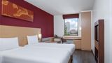 <b>Hotel Ibis Bangkok Riverside Room</b>. Images powered by <a href="https://iceportal.shijigroup.com/" title="IcePortal" target="_blank">IcePortal</a>.