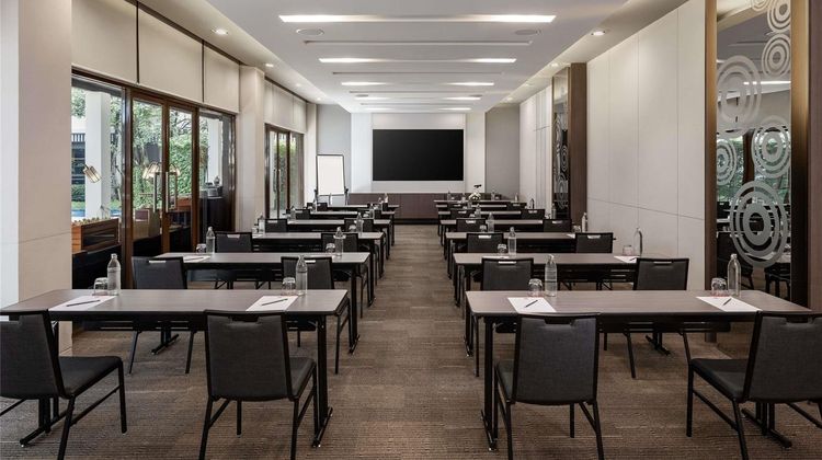 Hotel Ibis Bangkok Riverside Meeting