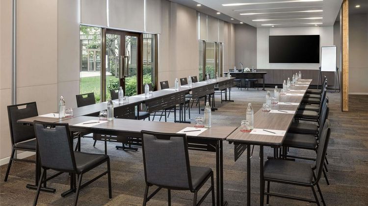 Hotel Ibis Bangkok Riverside Meeting