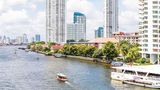 <b>Hotel Ibis Bangkok Riverside Exterior</b>. Images powered by <a href="https://iceportal.shijigroup.com/" title="IcePortal" target="_blank">IcePortal</a>.