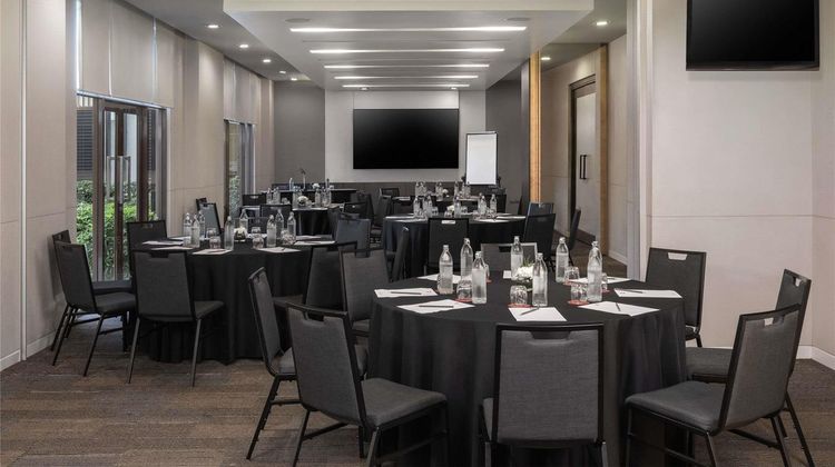 Hotel Ibis Bangkok Riverside Meeting