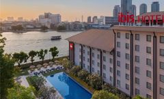 Hotel Ibis Bangkok Riverside