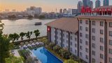 <b>Hotel Ibis Bangkok Riverside Exterior</b>. Images powered by <a href="https://iceportal.shijigroup.com/" title="IcePortal" target="_blank">IcePortal</a>.