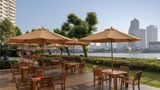 <b>Hotel Ibis Bangkok Riverside Restaurant</b>. Images powered by <a href="https://iceportal.shijigroup.com/" title="IcePortal" target="_blank">IcePortal</a>.