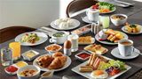 <b>Hotel Ibis Bangkok Riverside Restaurant</b>. Images powered by <a href="https://iceportal.shijigroup.com/" title="IcePortal" target="_blank">IcePortal</a>.