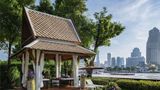 <b>Hotel Ibis Bangkok Riverside Spa</b>. Images powered by <a href="https://iceportal.shijigroup.com/" title="IcePortal" target="_blank">IcePortal</a>.