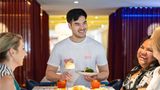 Ibis Styles Saint Dizier Meeting