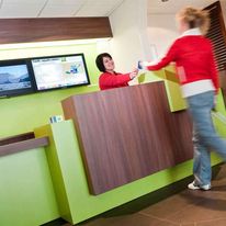 Ibis Styles Saint Dizier