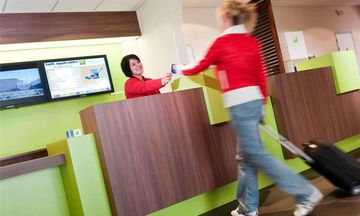 Ibis Styles Saint Dizier