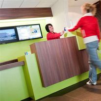 Ibis Styles Saint Dizier
