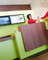 Ibis Styles Saint Dizier
