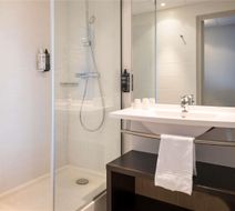 Ibis Styles Saint Dizier Exterior