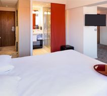 Ibis Styles Saint Dizier Exterior