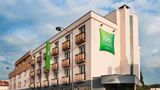 Ibis Styles Saint Dizier Exterior