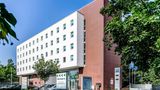 Ibis Budget Augsburg City Exterior