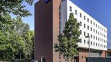 Ibis Budget Augsburg City Exterior