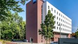<b>Ibis Budget Augsburg City Exterior</b>. Images powered by <a href="https://iceportal.shijigroup.com/" title="IcePortal" target="_blank">IcePortal</a>.