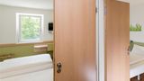 <b>Ibis Budget Augsburg City Room</b>. Images powered by <a href="https://iceportal.shijigroup.com/" title="IcePortal" target="_blank">IcePortal</a>.