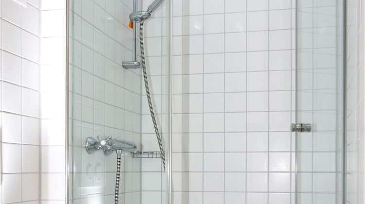 Ibis Budget Augsburg City Room