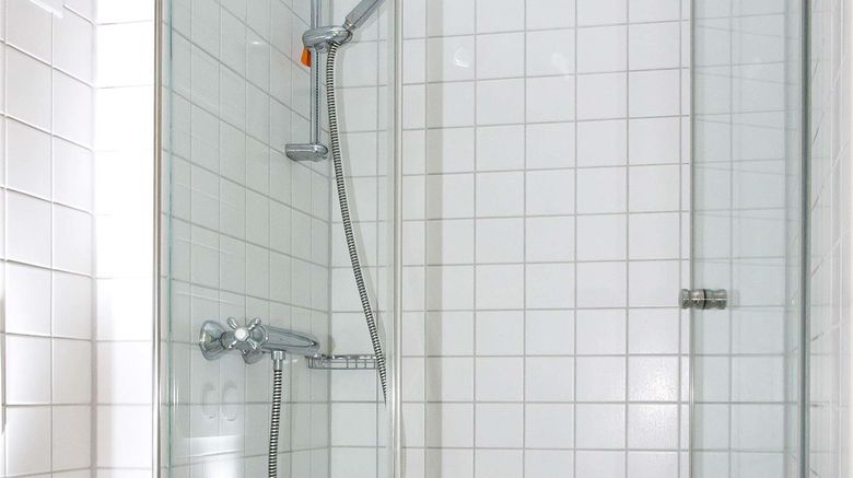 <b>Ibis Budget Augsburg City Room</b>. Images powered by <a href="https://iceportal.shijigroup.com/" title="IcePortal" target="_blank">IcePortal</a>.