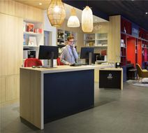Adagio Basel City Exterior