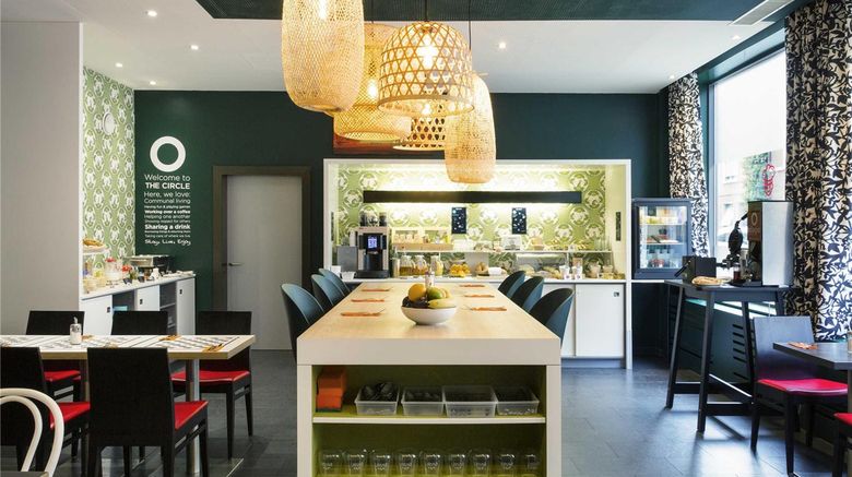 <b>Adagio Basel City Restaurant</b>. Images powered by <a href="https://iceportal.shijigroup.com/" title="IcePortal" target="_blank">IcePortal</a>.