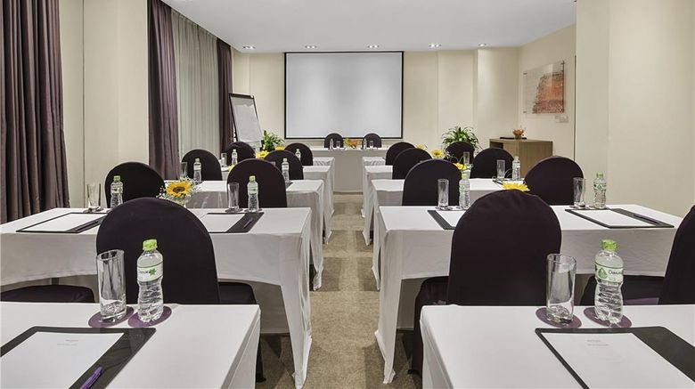 <b>Mercure Hanoi La Gare Other</b>. Images powered by <a href="https://iceportal.shijigroup.com/" title="IcePortal" target="_blank">IcePortal</a>.
