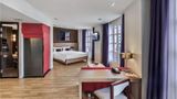 Mercure Hanoi La Gare Room