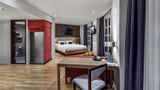 Mercure Hanoi La Gare Room