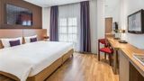 Mercure Hanoi La Gare Room