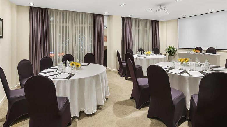 <b>Mercure Hanoi La Gare Other</b>. Images powered by <a href="https://iceportal.shijigroup.com/" title="IcePortal" target="_blank">IcePortal</a>.