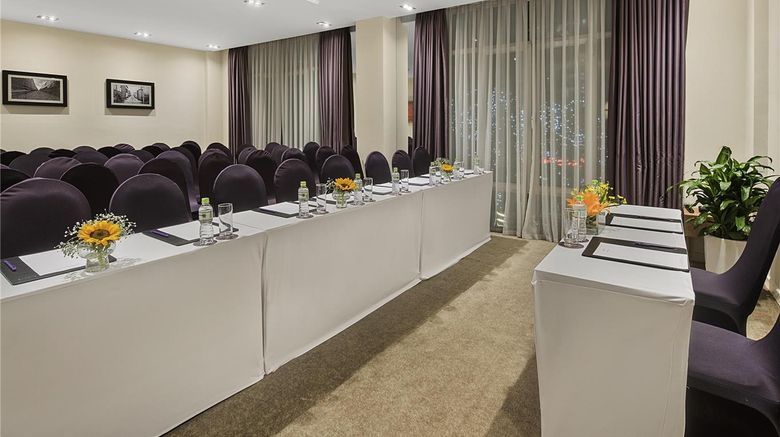 <b>Mercure Hanoi La Gare Other</b>. Images powered by <a href="https://iceportal.shijigroup.com/" title="IcePortal" target="_blank">IcePortal</a>.