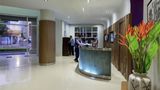 Mercure Hanoi La Gare Exterior