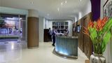 Mercure Hanoi La Gare Exterior