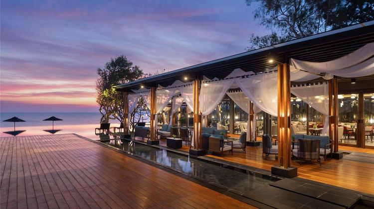 V Villas Hua Hin Exterior