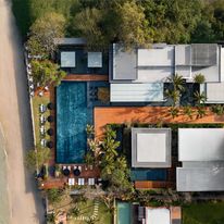 V Villas Hua Hin