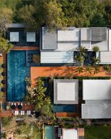 V Villas Hua Hin