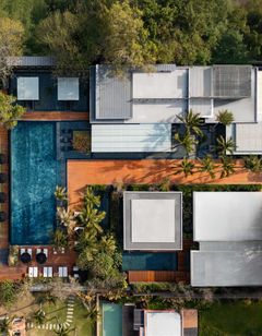 V Villas Hua Hin