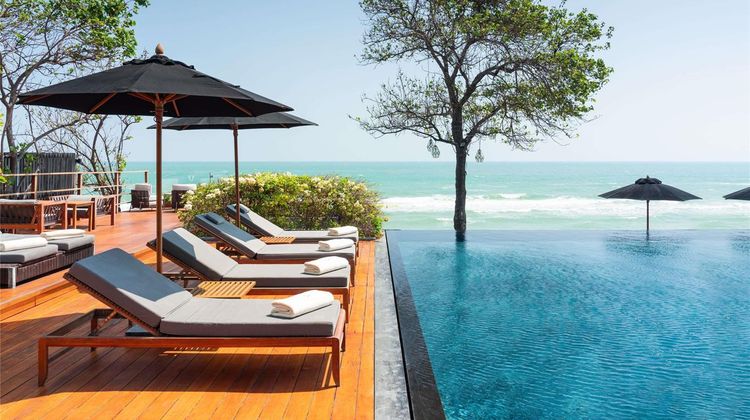 V Villas Hua Hin Exterior