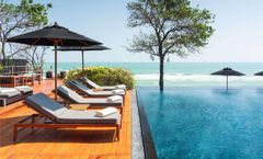 V Villas Hua Hin