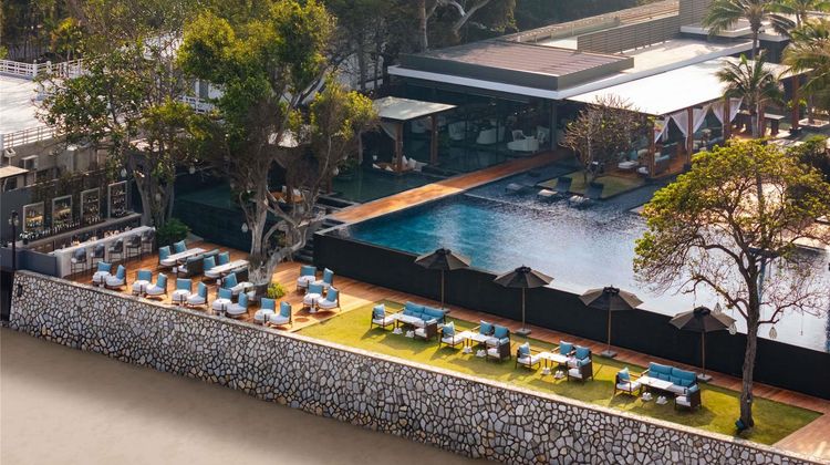 V Villas Hua Hin Exterior