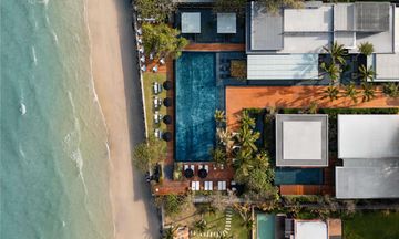V Villas Hua Hin