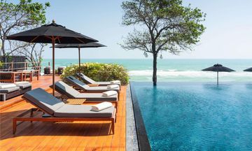 V Villas Hua Hin