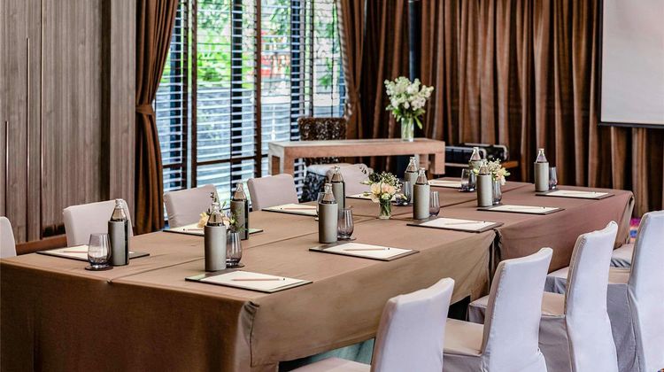 V Villas Hua Hin Meeting