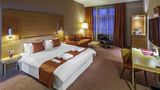 Mercure Ostrava Center Room