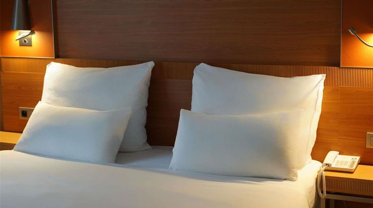 Mercure Ostrava Center Room