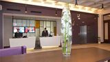 Mercure Ostrava Center Exterior