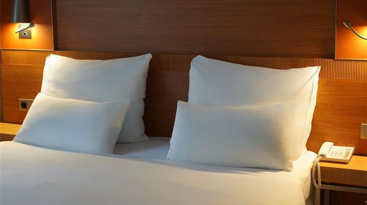 Mercure Ostrava Center Room