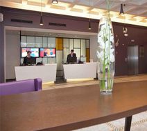 Mercure Ostrava Center Exterior