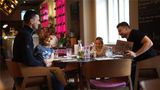 Mercure Ostrava Center Restaurant